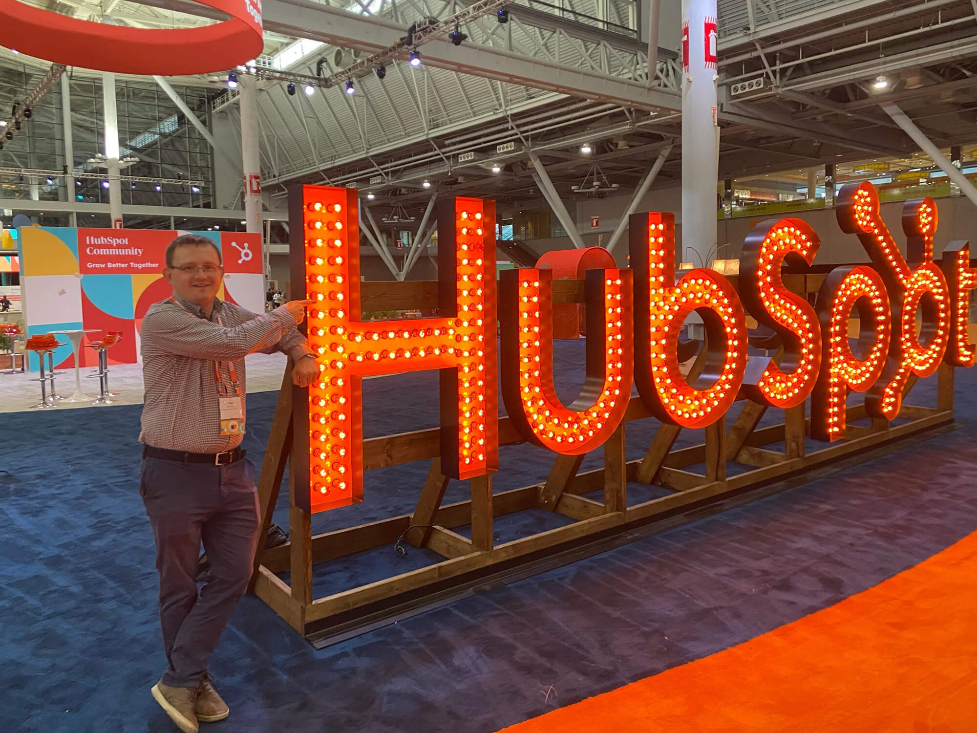 Agencje HubSpot w polsce